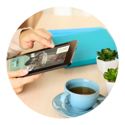 Bonus 3 - Goddess In Bloom